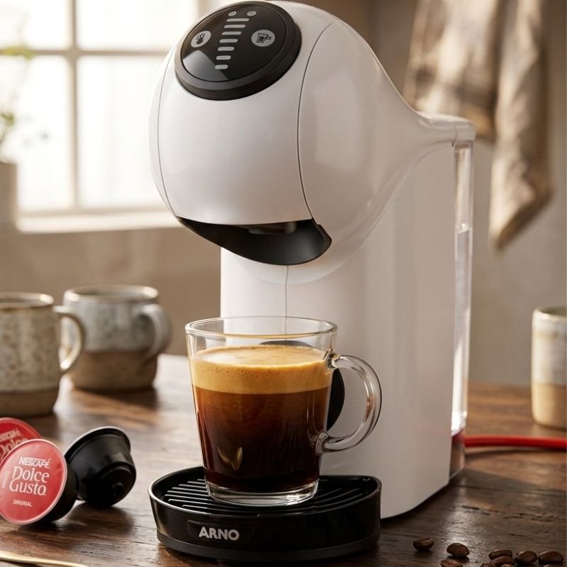 Nescafé Dolce Gusto Genio S Basic